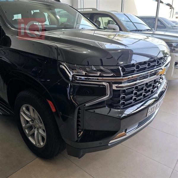 شێڤرۆلێت تاهۆ 2023  بۆ فرۆشتن لە عێراق -  بەغداد